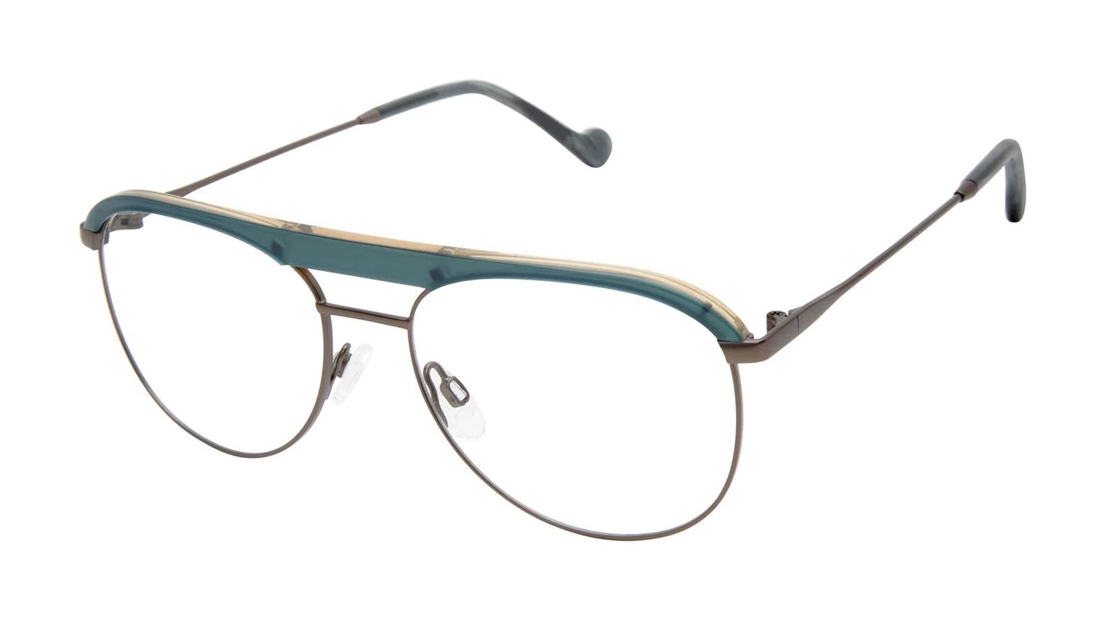 MINI 764010 Eyeglasses - view 2